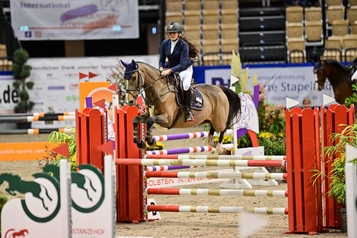 SH Holstein International  21-24.10.2021 Neumünster | Pfg 1 Bronze Tour _225 