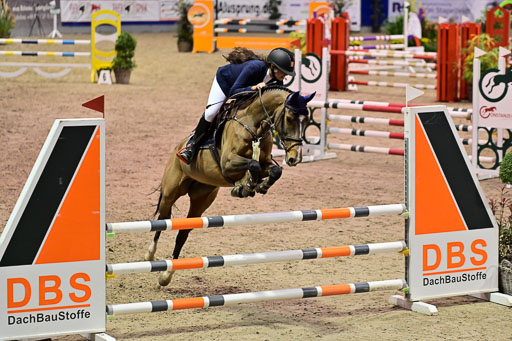 SH Holstein International  21-24.10.2021 Neumünster | Pfg 1 Bronze Tour _226 