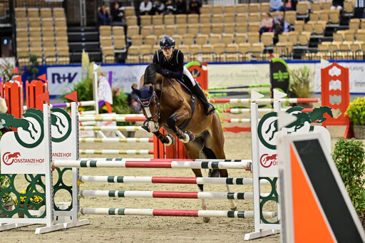 SH Holstein International  21-24.10.2021 Neumünster | Pfg 1 Bronze Tour _229 