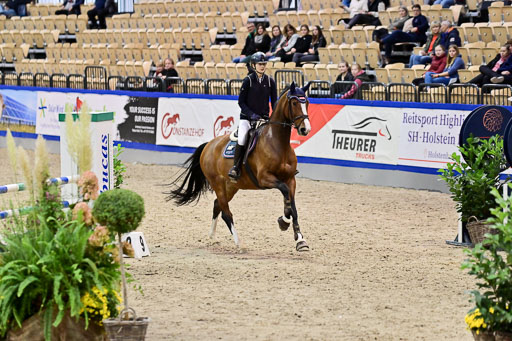 SH Holstein International  21-24.10.2021 Neumünster | Pfg 1 Bronze Tour _231 