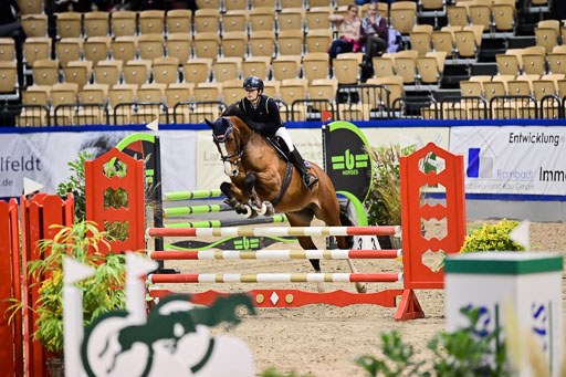 SH Holstein International  21-24.10.2021 Neumünster | Pfg 1 Bronze Tour _234 