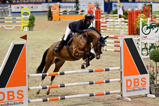 SH Holstein International  21-24.10.2021 Neumünster | Pfg 1 Bronze Tour _238 