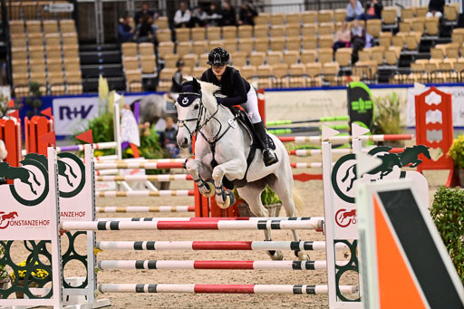 SH Holstein International  21-24.10.2021 Neumünster | Pfg 1 Bronze Tour _239 