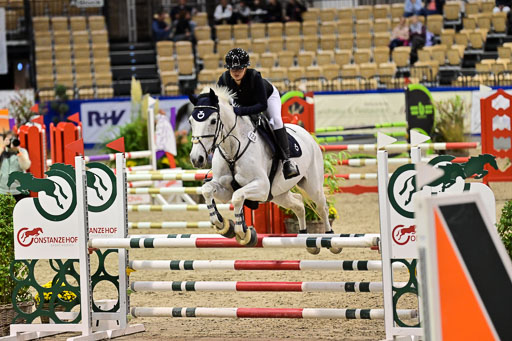 SH Holstein International  21-24.10.2021 Neumünster | Pfg 1 Bronze Tour _240 