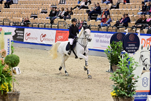 SH Holstein International  21-24.10.2021 Neumünster | Pfg 1 Bronze Tour _243 