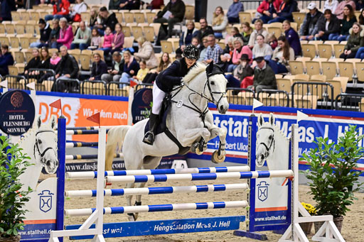 SH Holstein International  21-24.10.2021 Neumünster | Pfg 1 Bronze Tour _244 