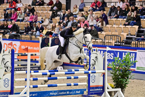 SH Holstein International  21-24.10.2021 Neumünster | Pfg 1 Bronze Tour _245 