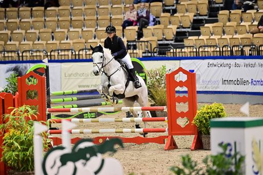 SH Holstein International  21-24.10.2021 Neumünster | Pfg 1 Bronze Tour _246 