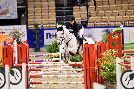 SH Holstein International  21-24.10.2021 Neumünster | Pfg 1 Bronze Tour _248 