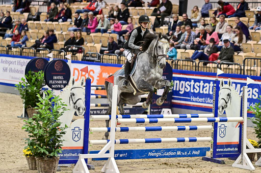 SH Holstein International  21-24.10.2021 Neumünster | Pfg 1 Bronze Tour _251 