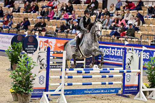 SH Holstein International  21-24.10.2021 Neumünster | Pfg 1 Bronze Tour _252 