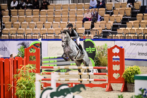 SH Holstein International  21-24.10.2021 Neumünster | Pfg 1 Bronze Tour _253 