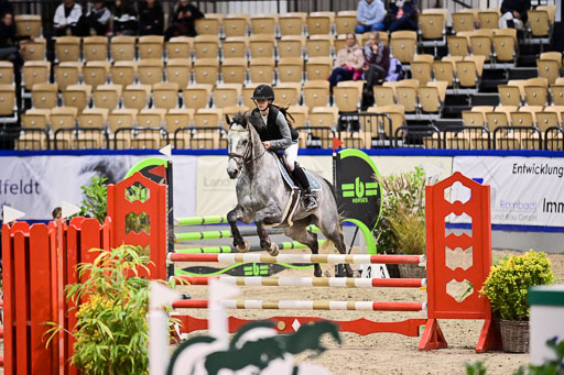 SH Holstein International  21-24.10.2021 Neumünster | Pfg 1 Bronze Tour _254 