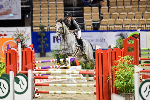 SH Holstein International  21-24.10.2021 Neumünster | Pfg 1 Bronze Tour _256 