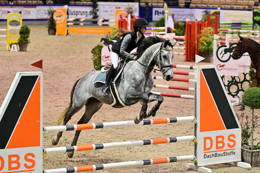 SH Holstein International  21-24.10.2021 Neumünster | Pfg 1 Bronze Tour _260 