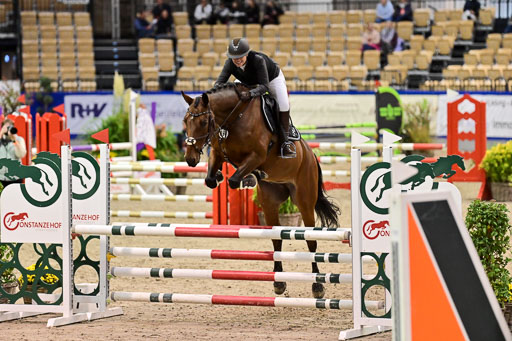 SH Holstein International  21-24.10.2021 Neumünster | Pfg 1 Bronze Tour _261 