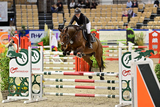 SH Holstein International  21-24.10.2021 Neumünster | Pfg 1 Bronze Tour _262 