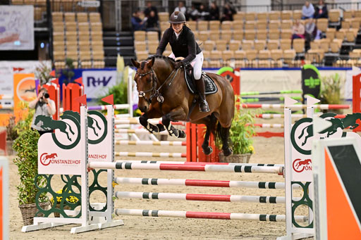 SH Holstein International  21-24.10.2021 Neumünster | Pfg 1 Bronze Tour _263 