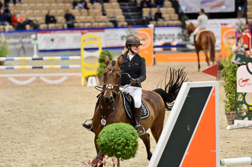 SH Holstein International  21-24.10.2021 Neumünster | Pfg 1 Bronze Tour _264 