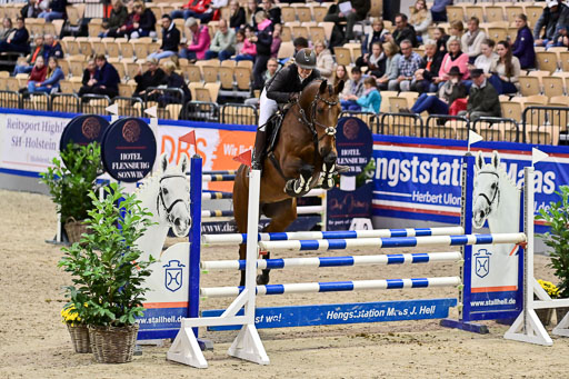 SH Holstein International  21-24.10.2021 Neumünster | Pfg 1 Bronze Tour _265 