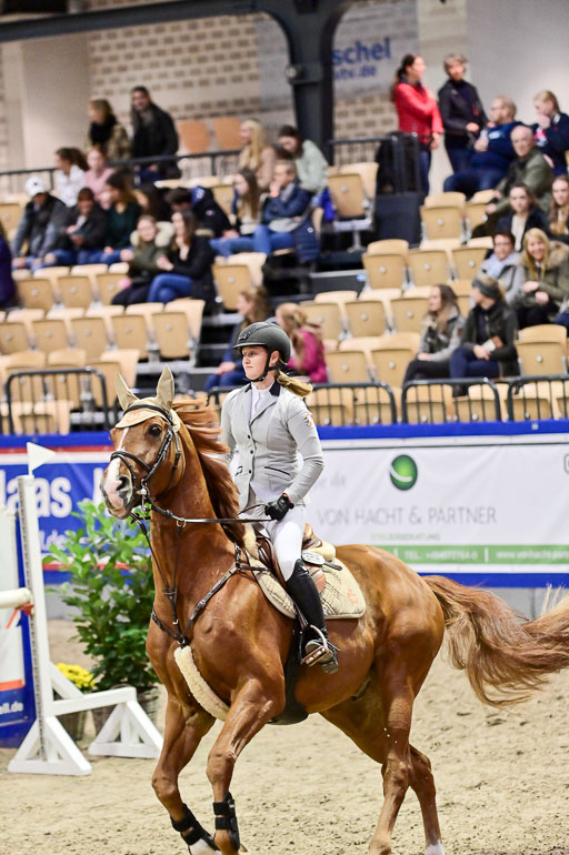 SH Holstein International  21-24.10.2021 Neumünster | Pfg 1 Bronze Tour _276 