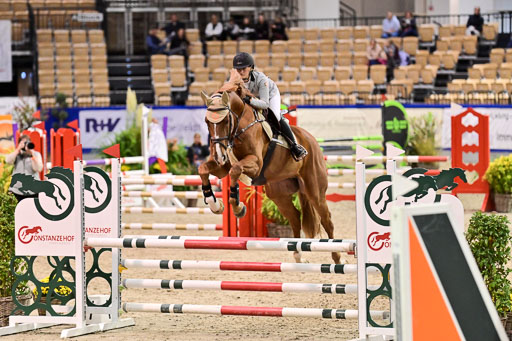 SH Holstein International  21-24.10.2021 Neumünster | Pfg 1 Bronze Tour _278 