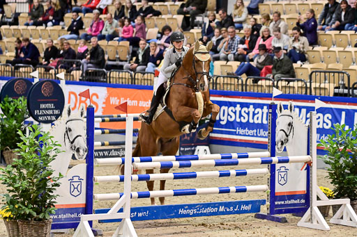 SH Holstein International  21-24.10.2021 Neumünster | Pfg 1 Bronze Tour _280 