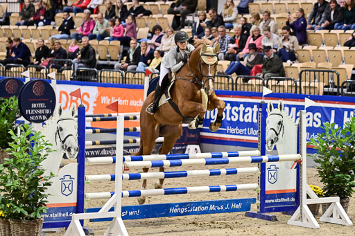 SH Holstein International  21-24.10.2021 Neumünster | Pfg 1 Bronze Tour _281 