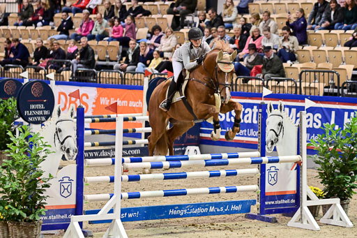 SH Holstein International  21-24.10.2021 Neumünster | Pfg 1 Bronze Tour _282 