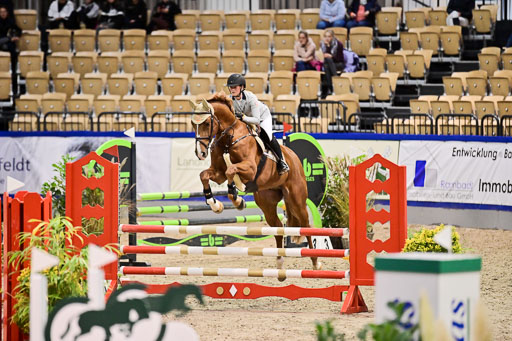 SH Holstein International  21-24.10.2021 Neumünster | Pfg 1 Bronze Tour _284 