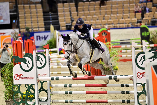 SH Holstein International  21-24.10.2021 Neumünster | Pfg 1 Bronze Tour _290 