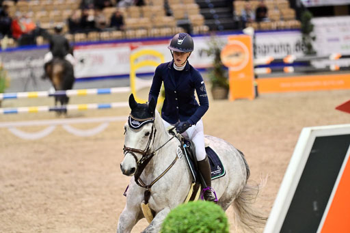 SH Holstein International  21-24.10.2021 Neumünster | Pfg 1 Bronze Tour _291 