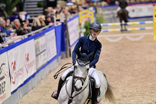 SH Holstein International  21-24.10.2021 Neumünster | Pfg 1 Bronze Tour _292 