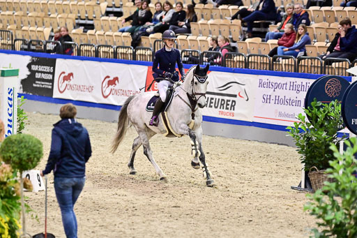 SH Holstein International  21-24.10.2021 Neumünster | Pfg 1 Bronze Tour _293 