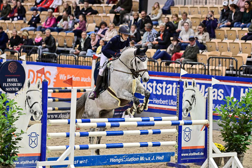 SH Holstein International  21-24.10.2021 Neumünster | Pfg 1 Bronze Tour _294 