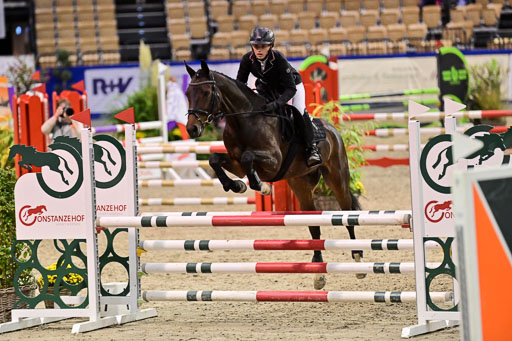 SH Holstein International  21-24.10.2021 Neumünster | Pfg 1 Bronze Tour _297 