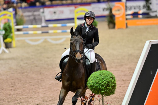 SH Holstein International  21-24.10.2021 Neumünster | Pfg 1 Bronze Tour _299 