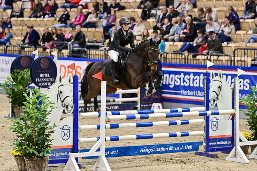 SH Holstein International  21-24.10.2021 Neumünster | Pfg 1 Bronze Tour _302 
