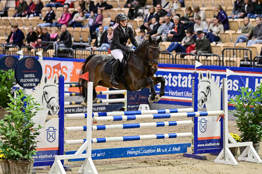 SH Holstein International  21-24.10.2021 Neumünster | Pfg 1 Bronze Tour _303 