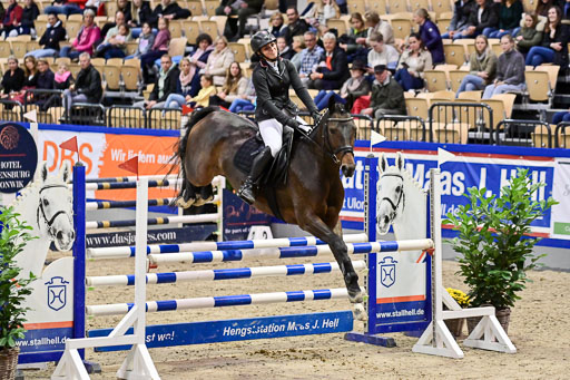 SH Holstein International  21-24.10.2021 Neumünster | Pfg 1 Bronze Tour _304 