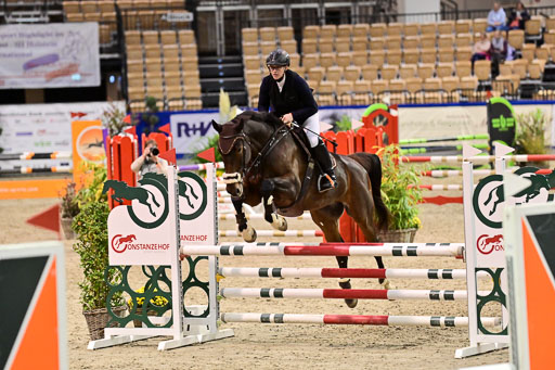 SH Holstein International  21-24.10.2021 Neumünster | Pfg 1 Bronze Tour _309 