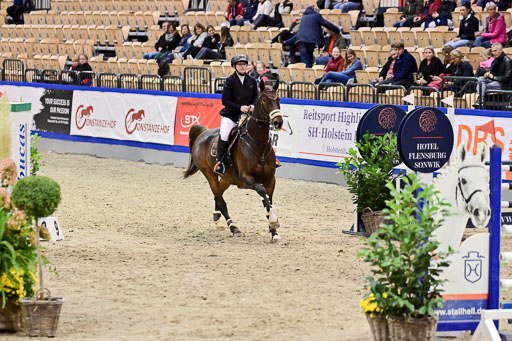 SH Holstein International  21-24.10.2021 Neumünster | Pfg 1 Bronze Tour _311 