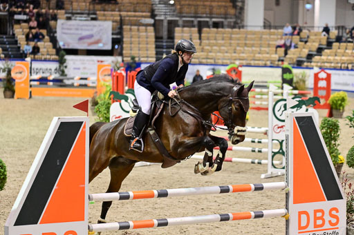 SH Holstein International  21-24.10.2021 Neumünster | Pfg 1 Bronze Tour _315 