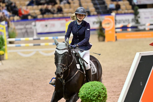 SH Holstein International  21-24.10.2021 Neumünster | Pfg 1 Bronze Tour _316 