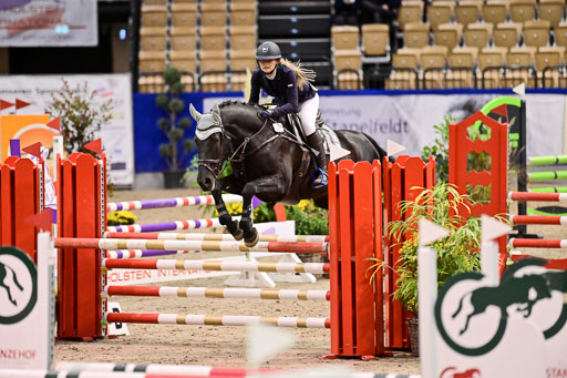 SH Holstein International  21-24.10.2021 Neumünster | Pfg 1 Bronze Tour _320 