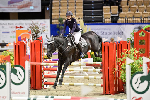 SH Holstein International  21-24.10.2021 Neumünster | Pfg 1 Bronze Tour _321 