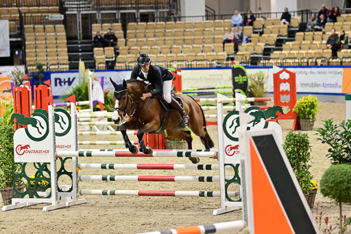 SH Holstein International  21-24.10.2021 Neumünster | Pfg 1 Bronze Tour _323 