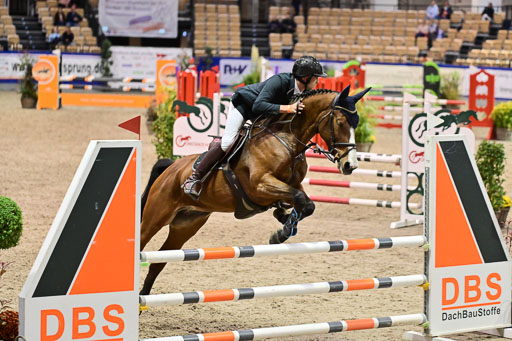 SH Holstein International  21-24.10.2021 Neumünster | Pfg 1 Bronze Tour _326 