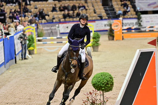 SH Holstein International  21-24.10.2021 Neumünster | Pfg 1 Bronze Tour _329 