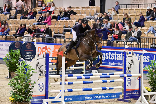 SH Holstein International  21-24.10.2021 Neumünster | Pfg 1 Bronze Tour _332 